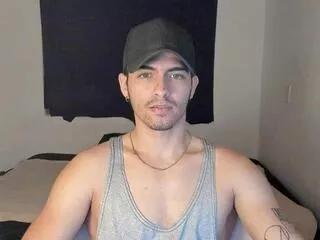 Zack_bonett webcams show profile image 