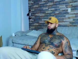 zaiin_diesel from Flirt4Free