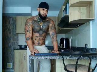 zaiin_diesel from Flirt4Free