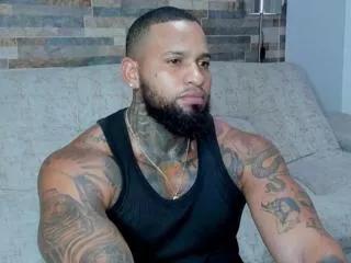 zaiin_diesel from Flirt4Free