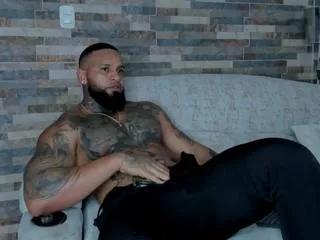 zaiin_diesel from Flirt4Free