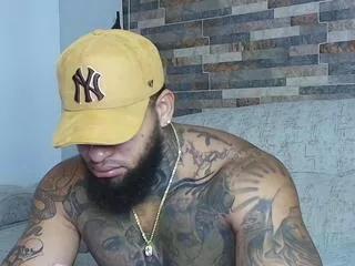 zaiin_diesel from Flirt4Free