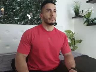 Zane_maverick webcams show profile image 