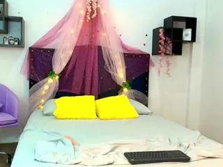 zara_rousse from Flirt4Free
