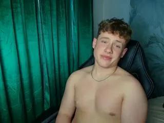 zeke_carter from Flirt4Free