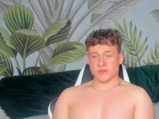 zeke_carter from Flirt4Free