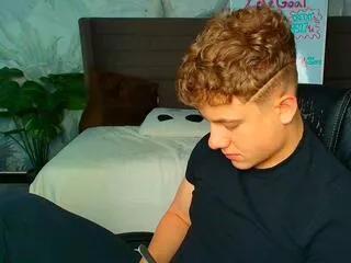 zeke_carter from Flirt4Free
