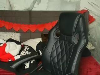 zeke_carter from Flirt4Free