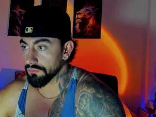 Zeus_thunnder webcams show profile image 