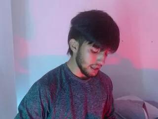 Zyon_benet webcams show profile image 