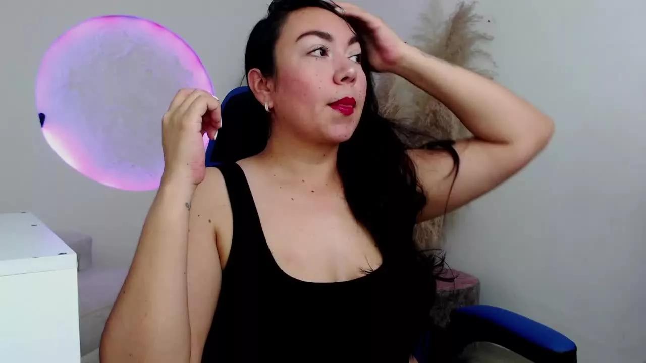 Aaliyah_cute from Streamray