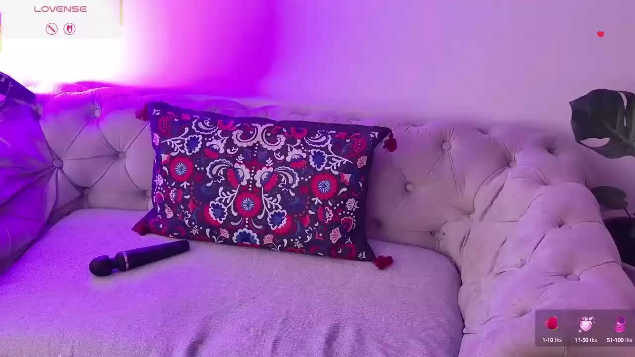 abby509 from Streamray