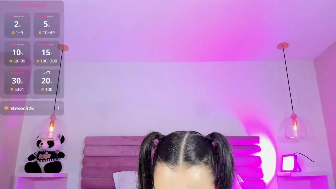 AbbyCoopr from Streamray