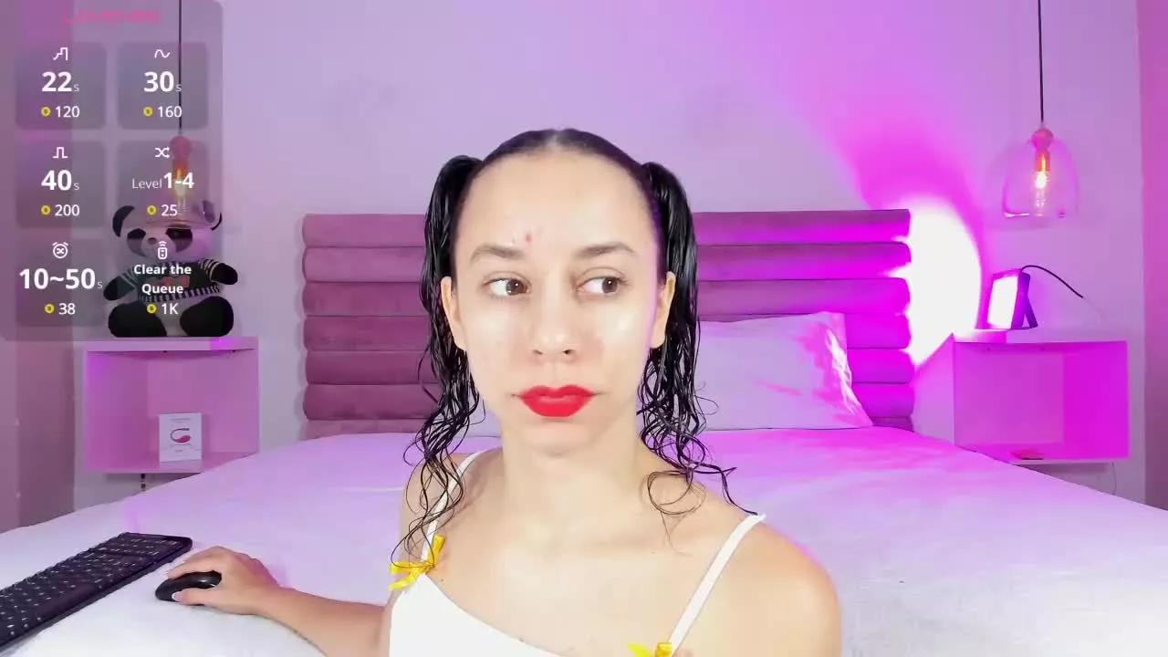 AbbyCoopr from Streamray