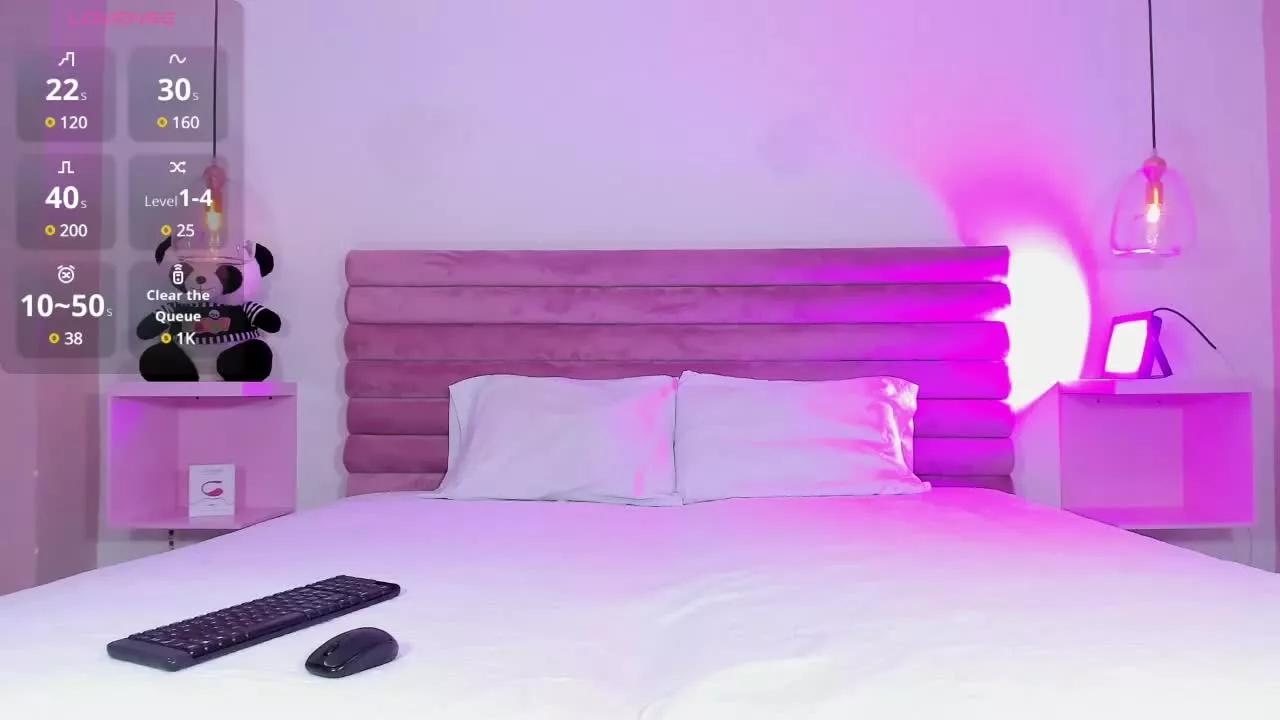 AbbyCoopr from Streamray