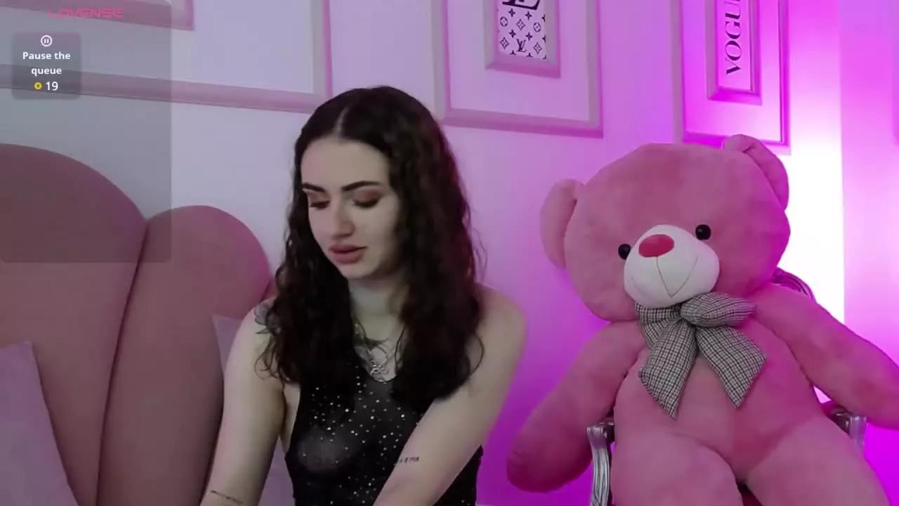 AbbyW from Streamray