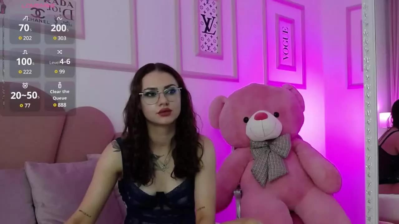AbbyW from Streamray