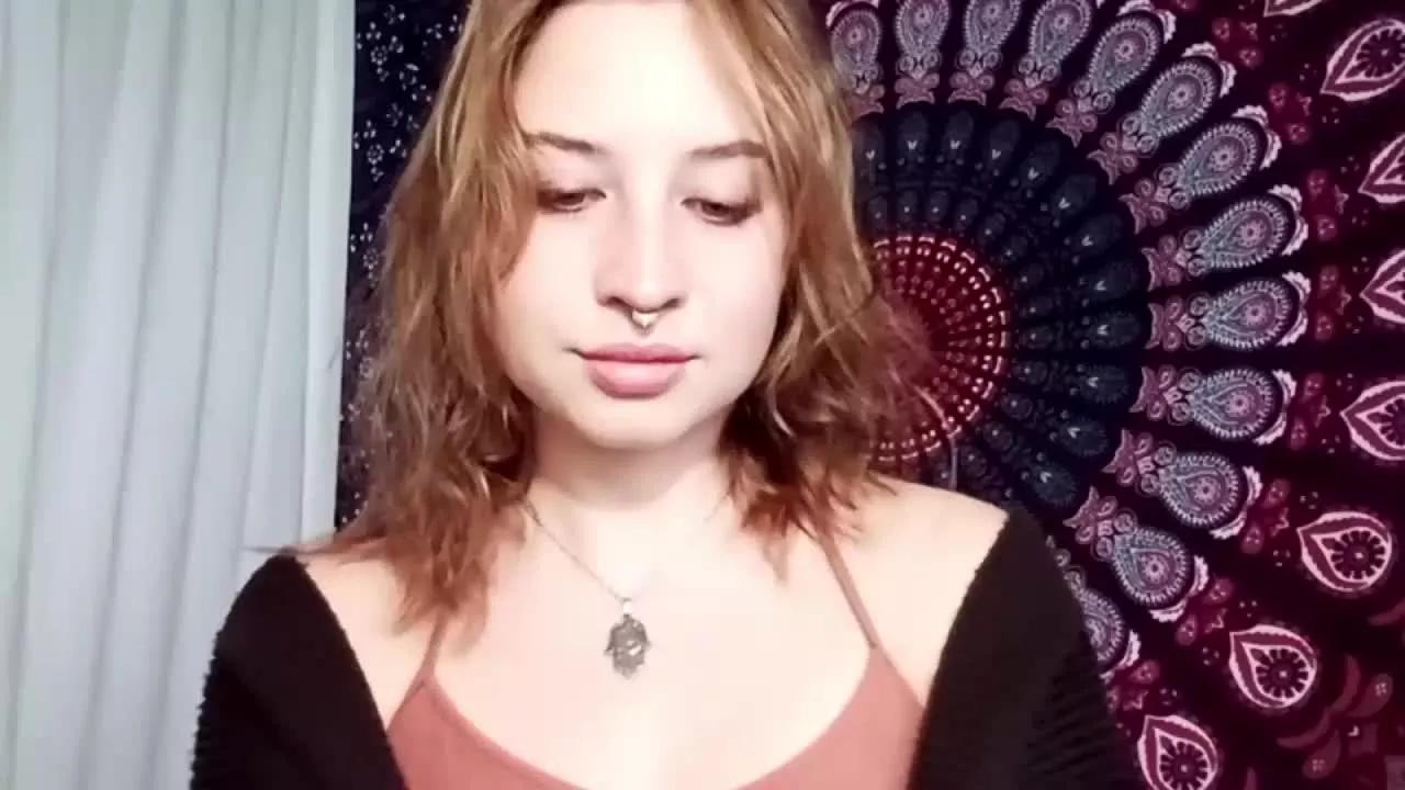 AdalynFlirty webcams show profile image 