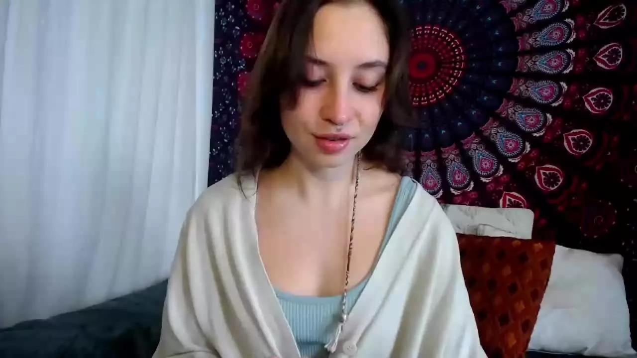 AdalynFlirty from Streamray