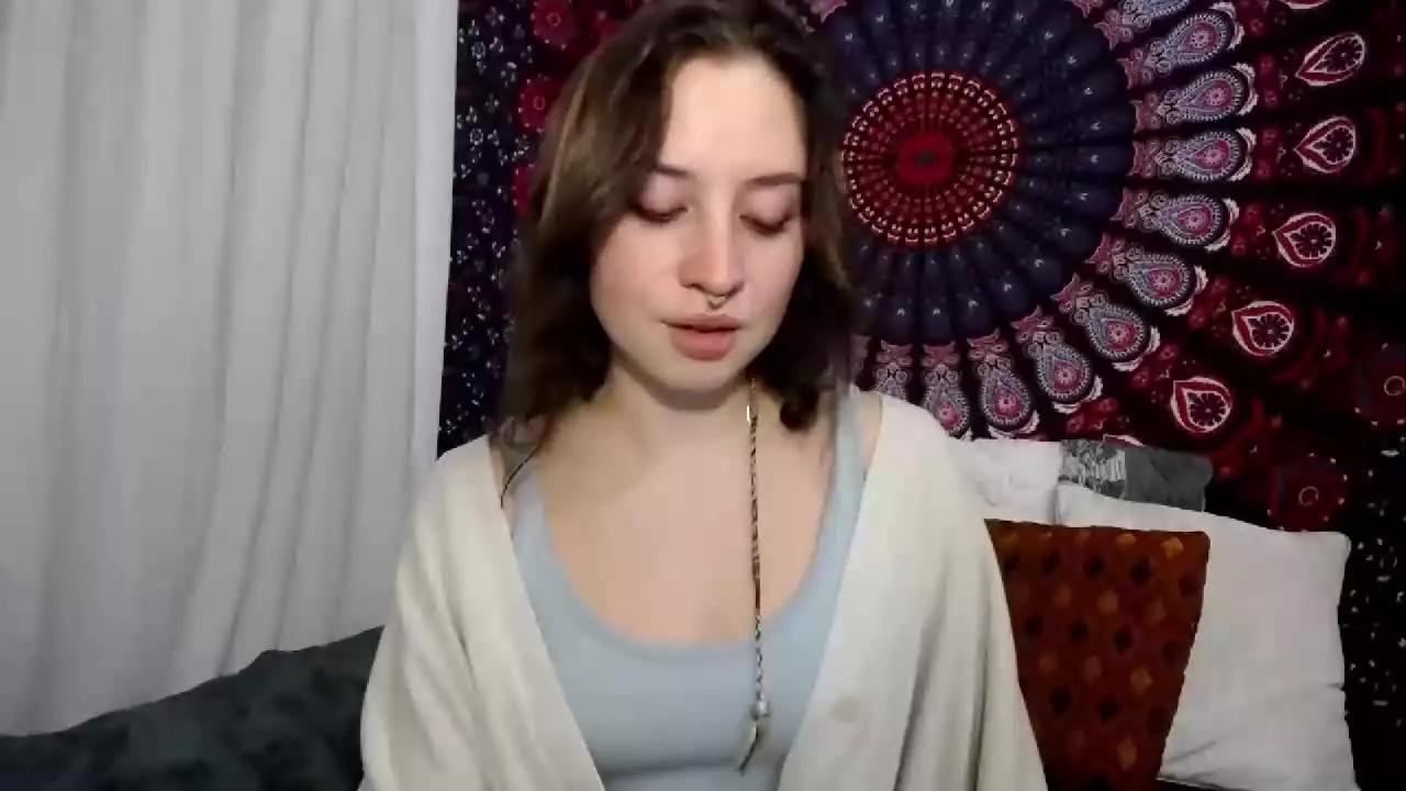 AdalynFlirty from Streamray