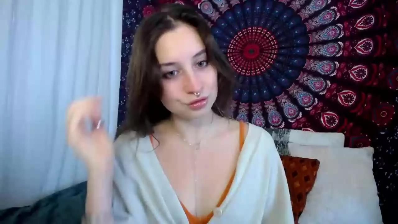 AdalynFlirty from Streamray