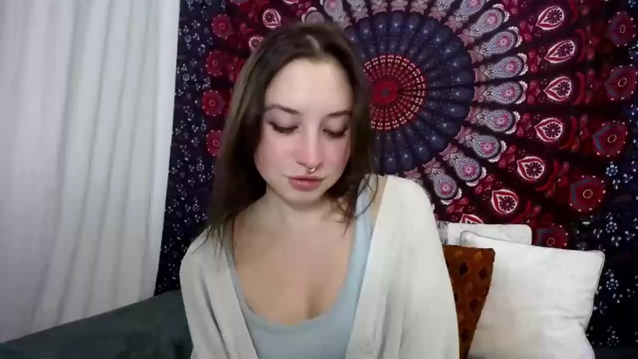 AdalynFlirty from Streamray