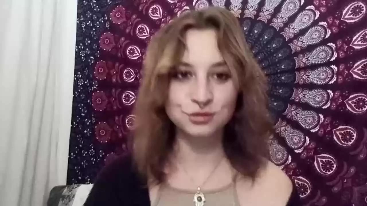 AdalynFlirty from Streamray