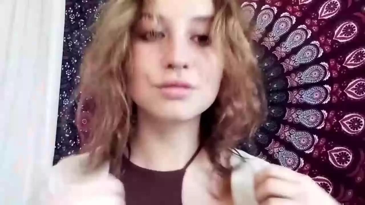 AdalynFlirty from Streamray