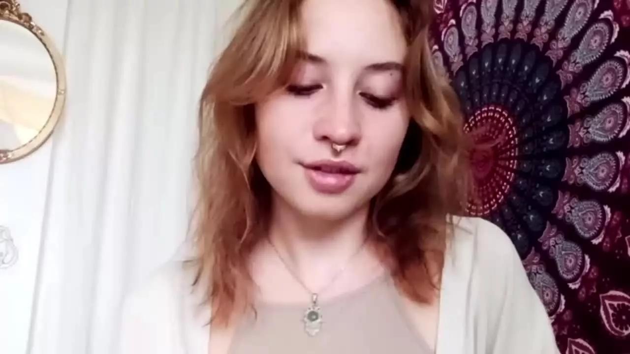 AdalynFlirty from Streamray