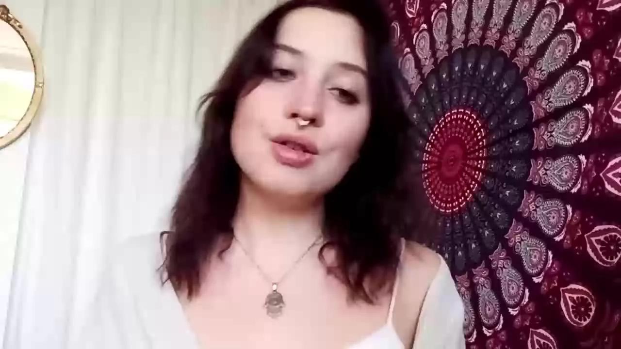 AdalynFlirty from Streamray