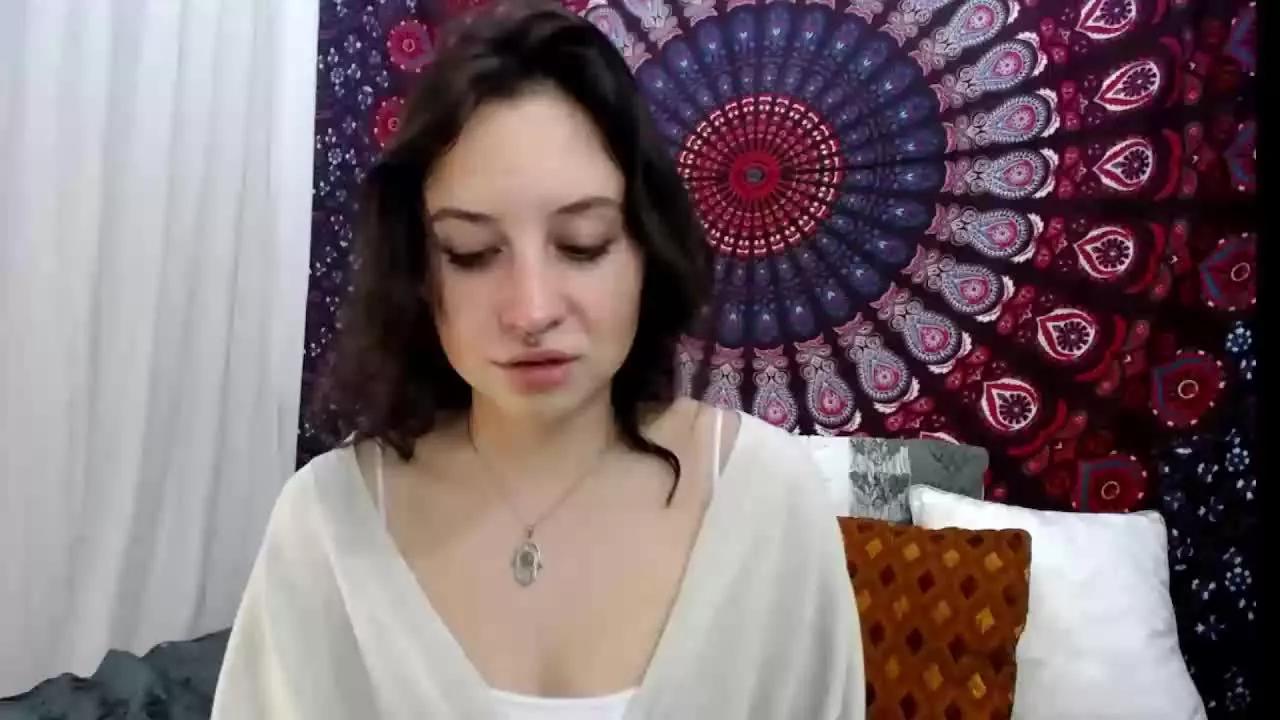 AdalynFlirty from Streamray