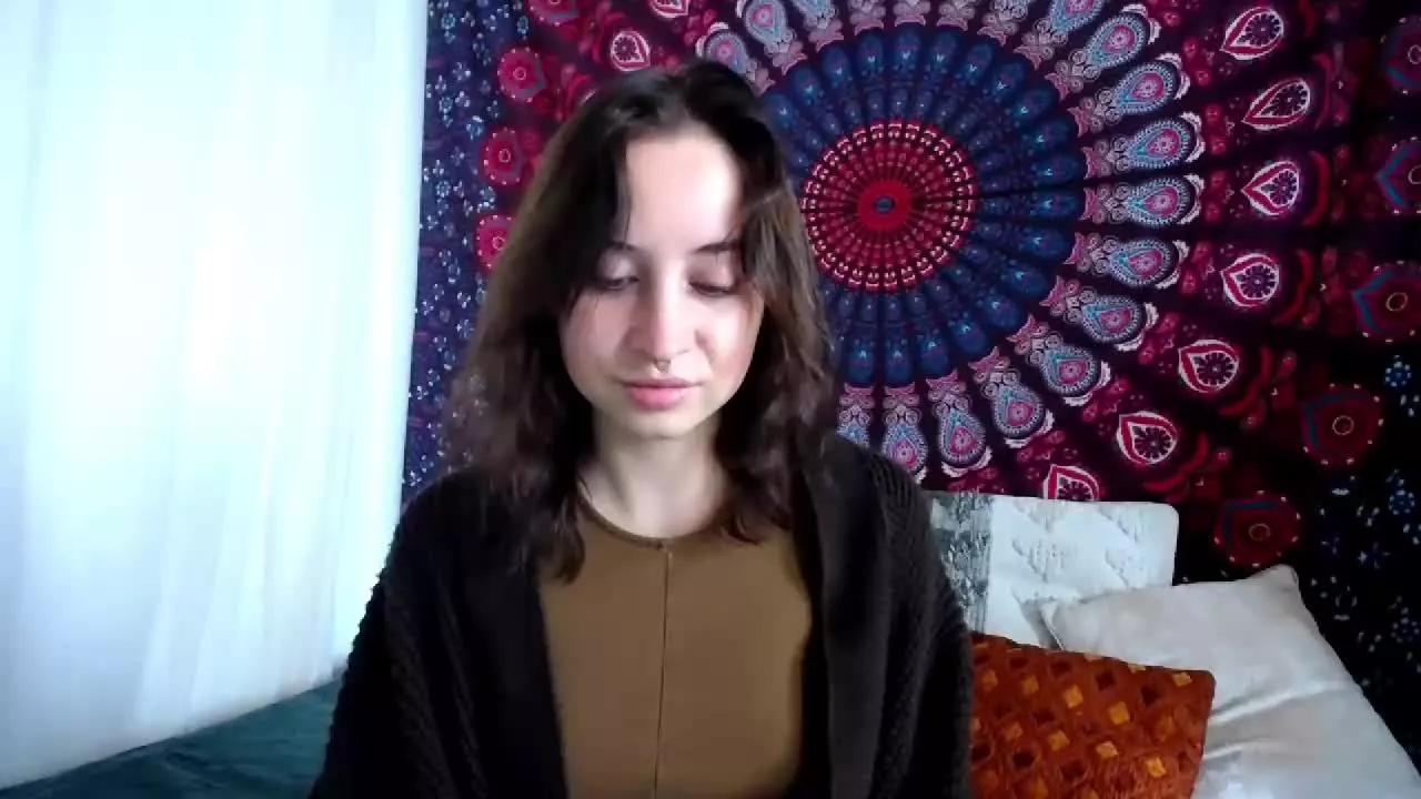 AdalynFlirty from Streamray