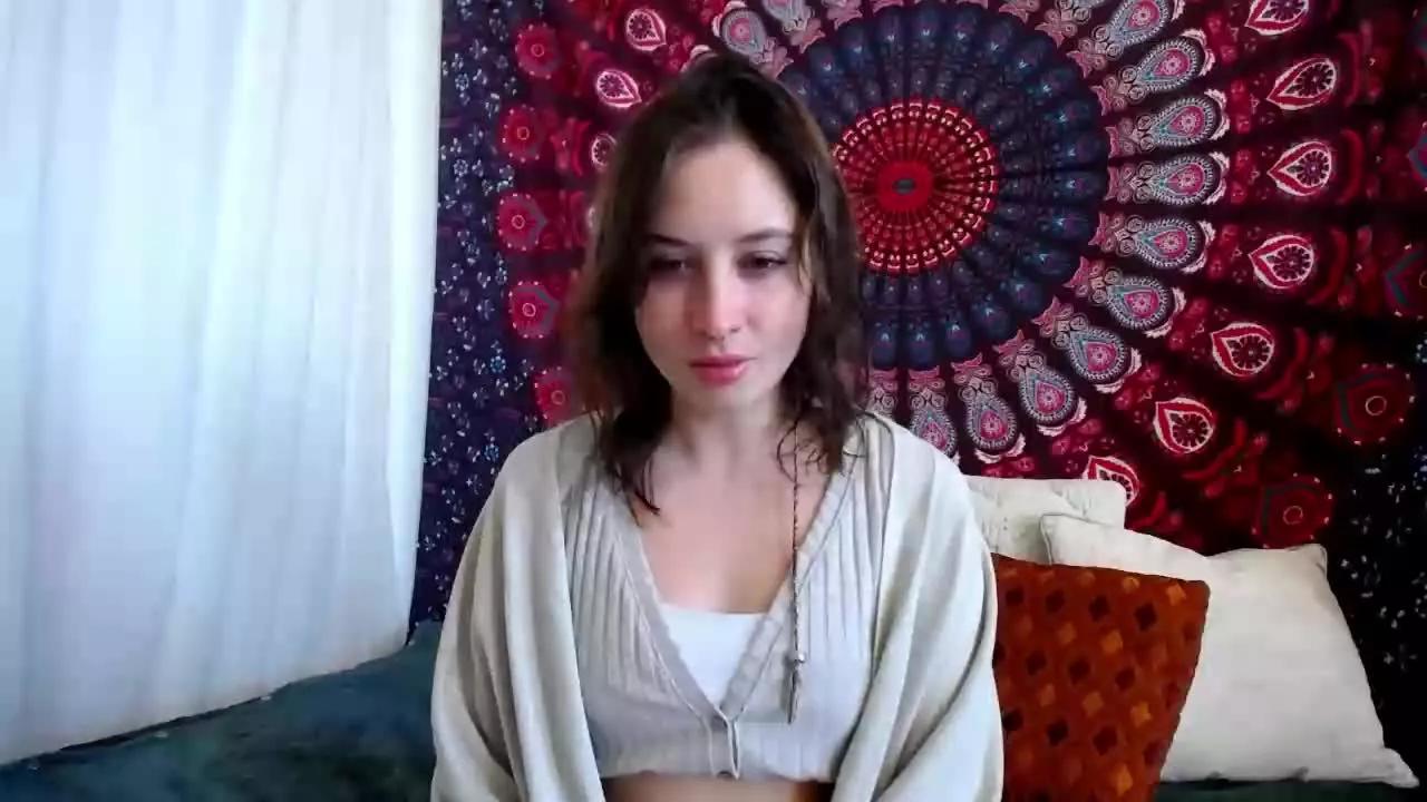 AdalynFlirty from Streamray