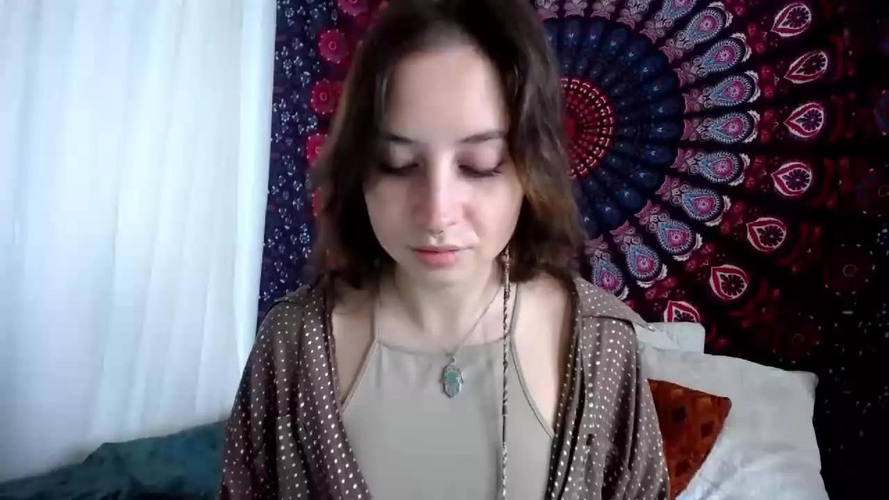 AdalynFlirty from Streamray