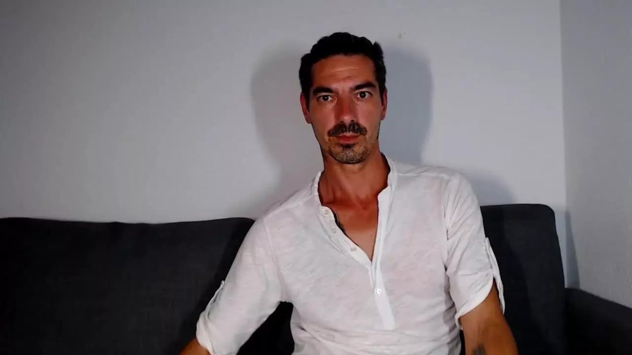 AdamConner1 from Streamray