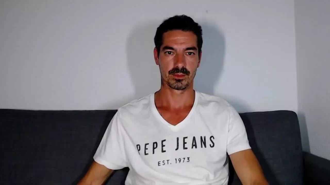 AdamConner1 from Streamray
