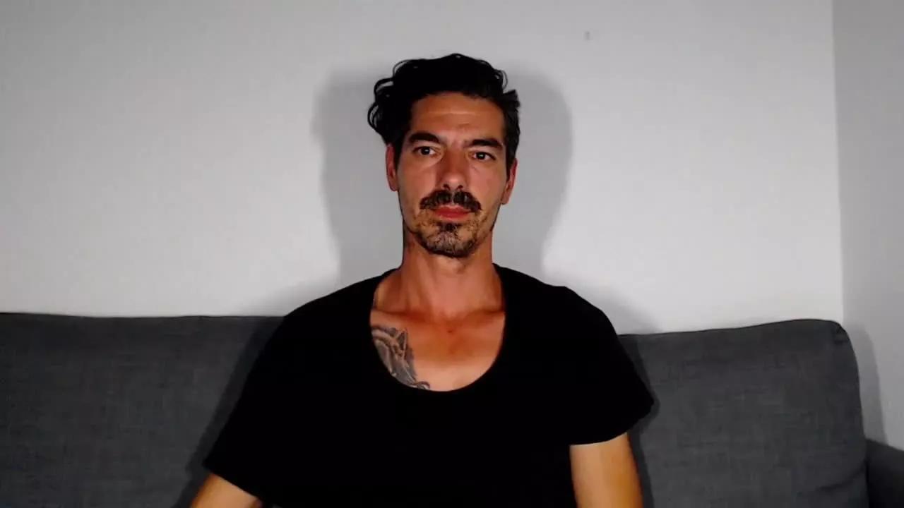 AdamConner1 from Streamray