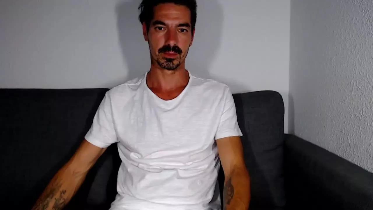 AdamConner1 from Streamray