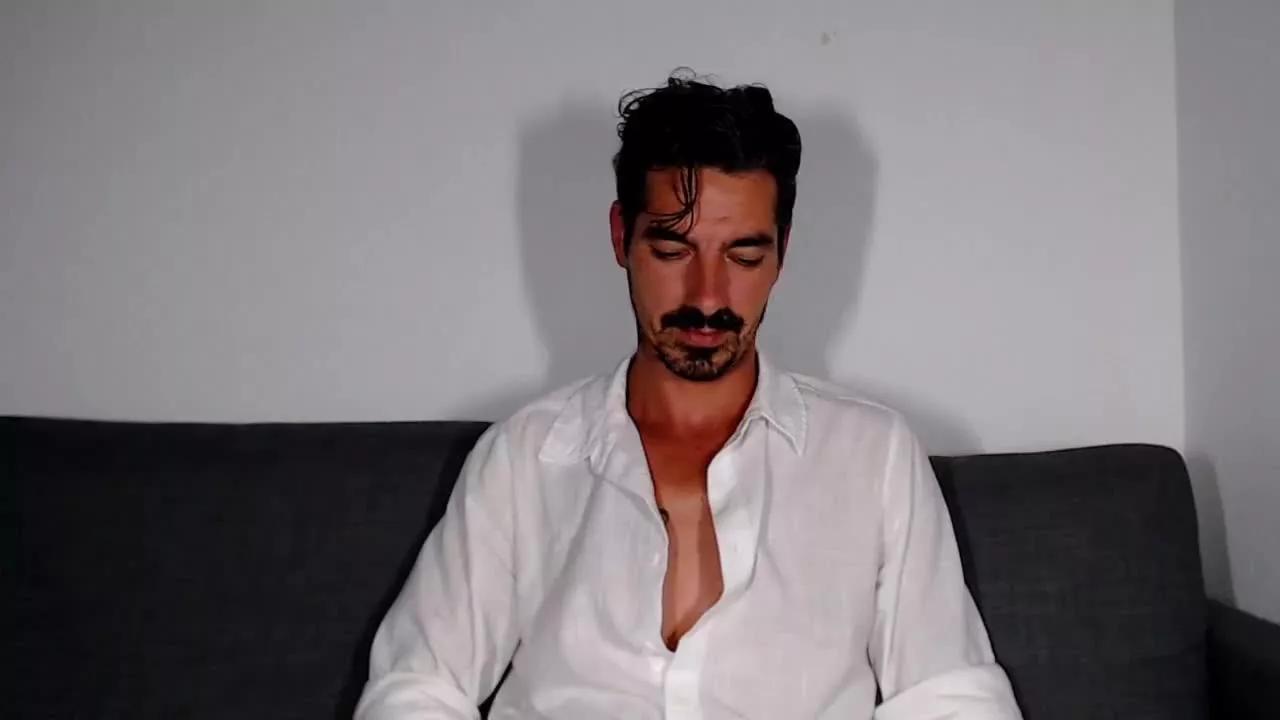 AdamConner1 from Streamray