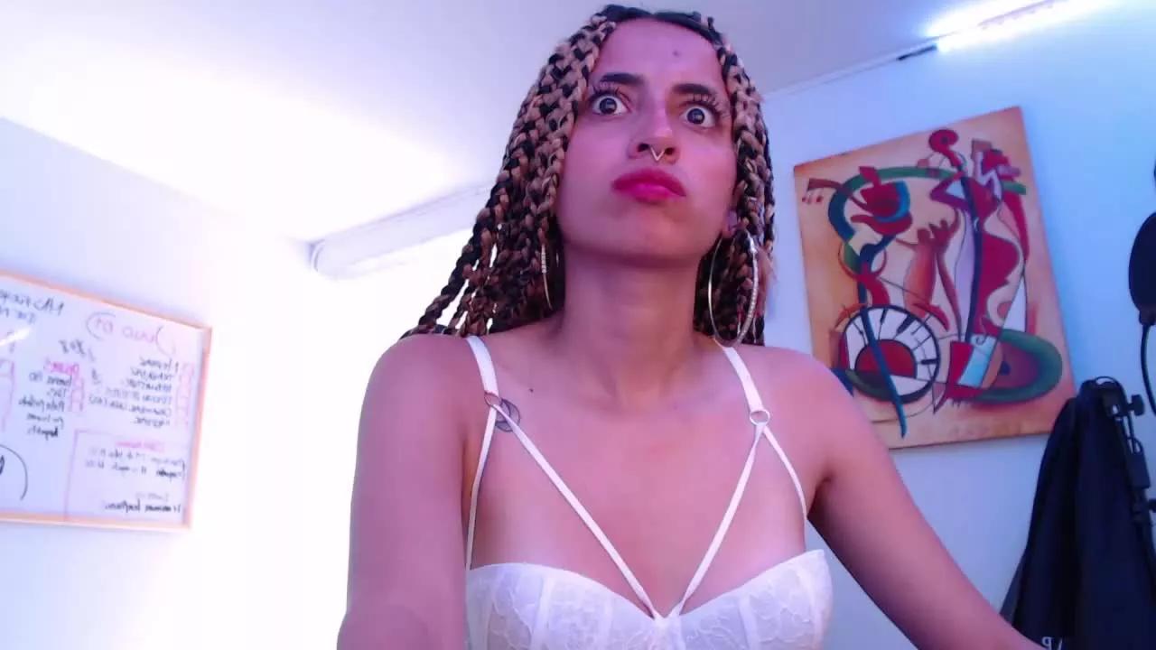 Agathasnake from Streamray