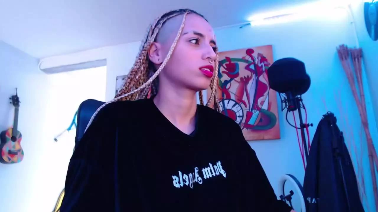 Agathasnake from Streamray
