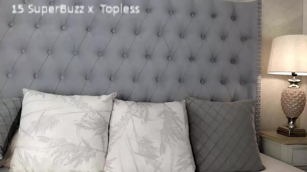 Alaia_Vukovit from Streamray