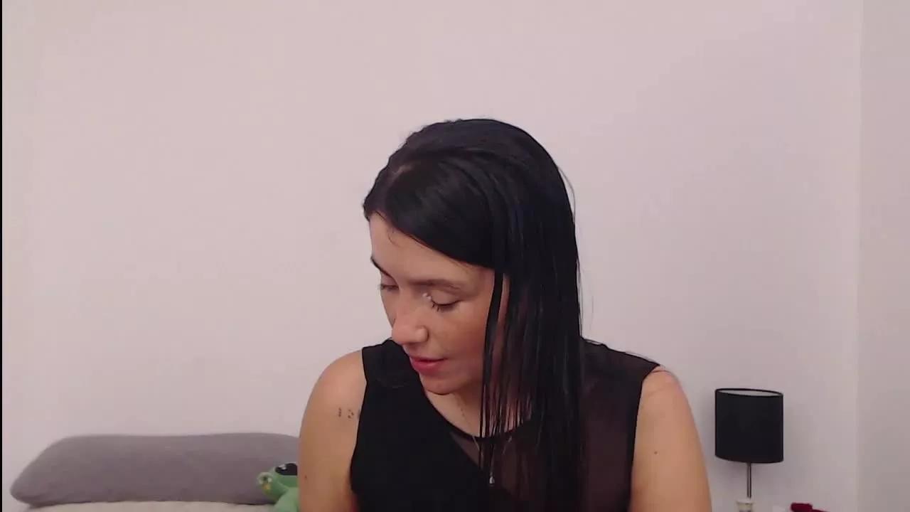 AlanaBelier from Streamray