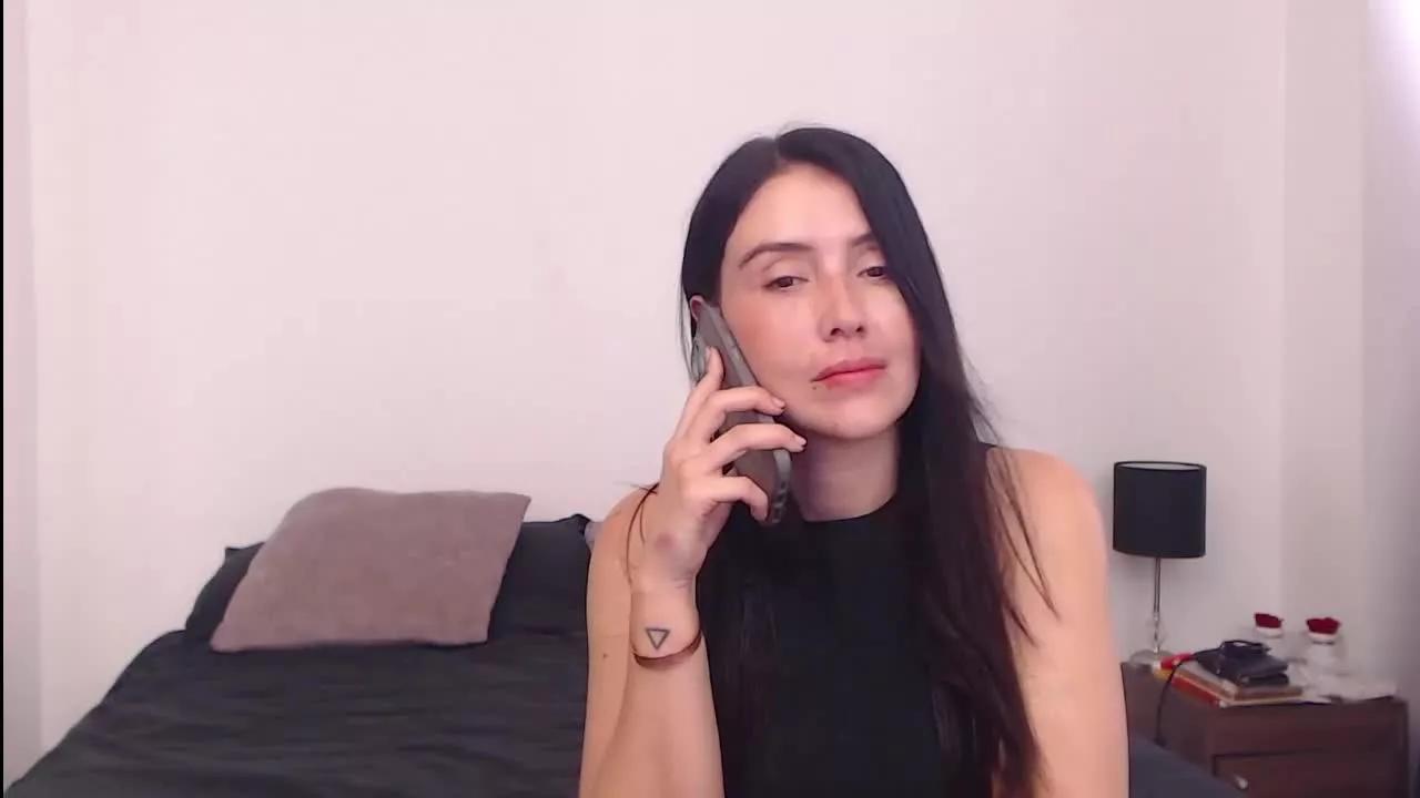 AlanaBelier from Streamray