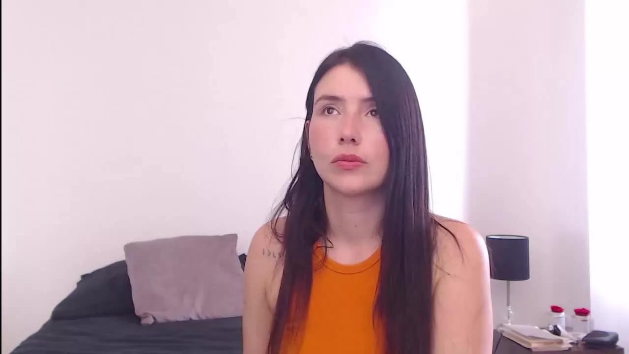 AlanaBelier webcams show profile image 