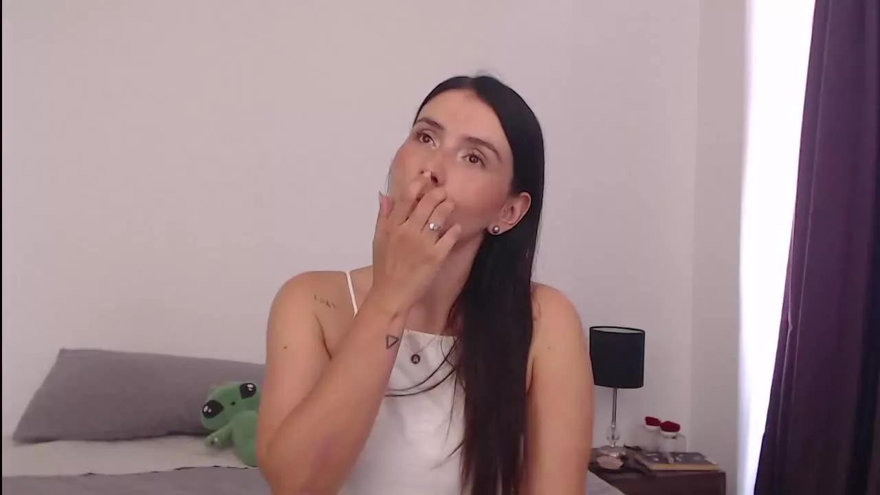 AlanaBelier from Streamray