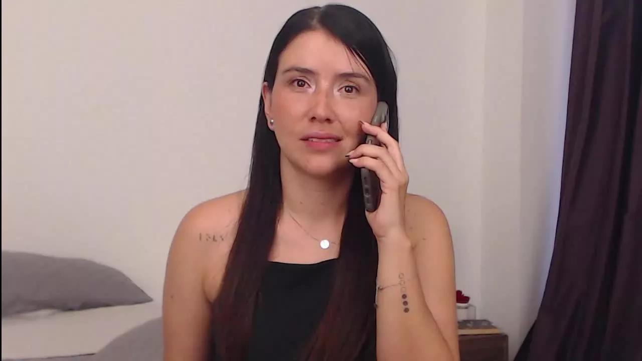 AlanaBelier from Streamray