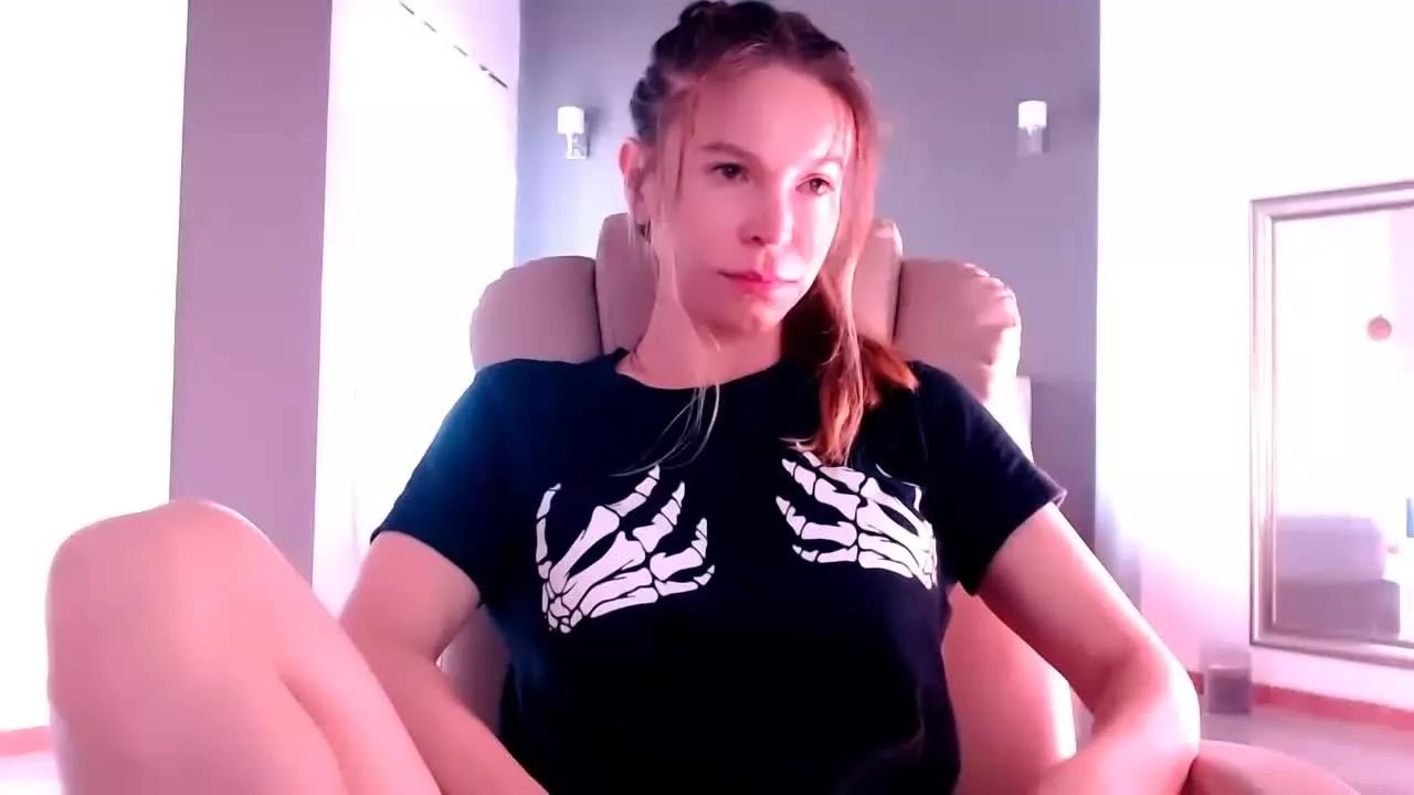 ALESSANDRA_BOYD webcams show profile image 