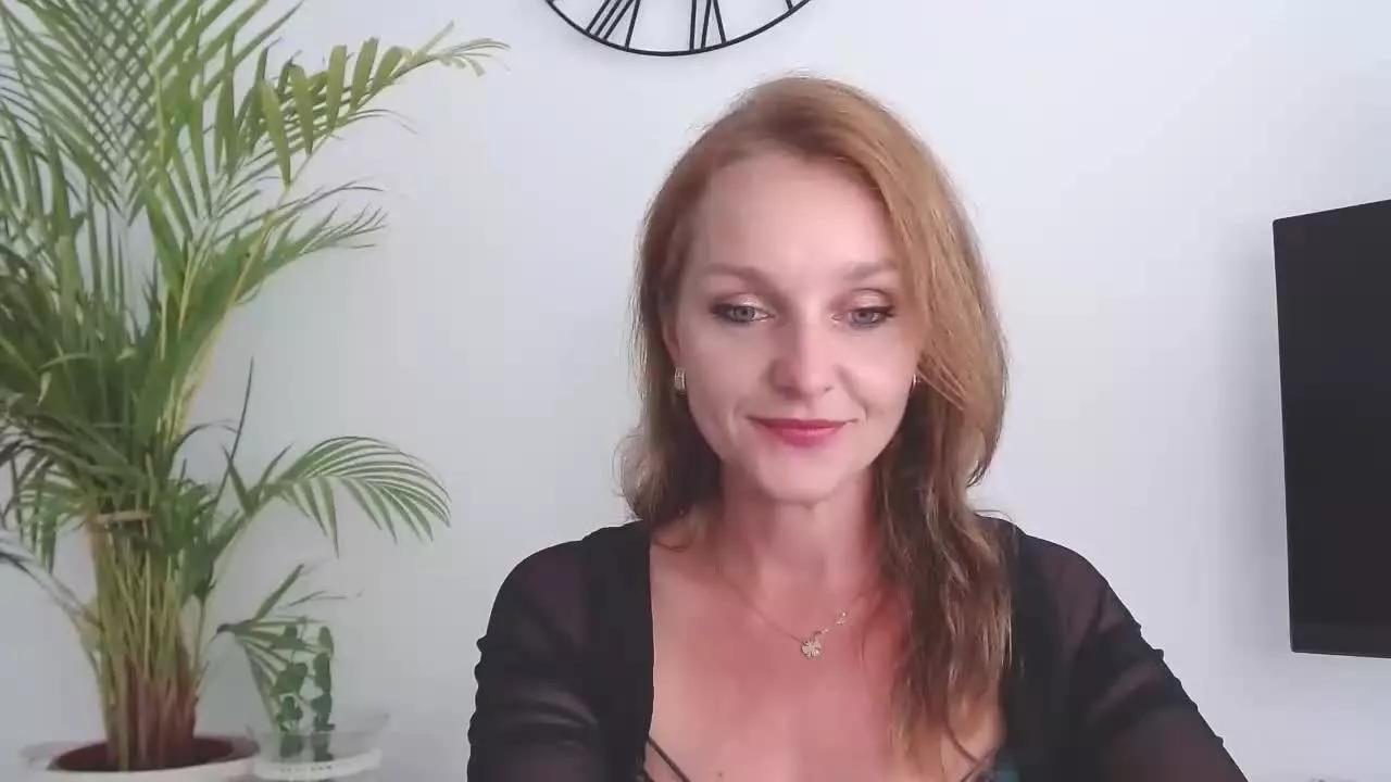 AliciaTease webcams show profile image 