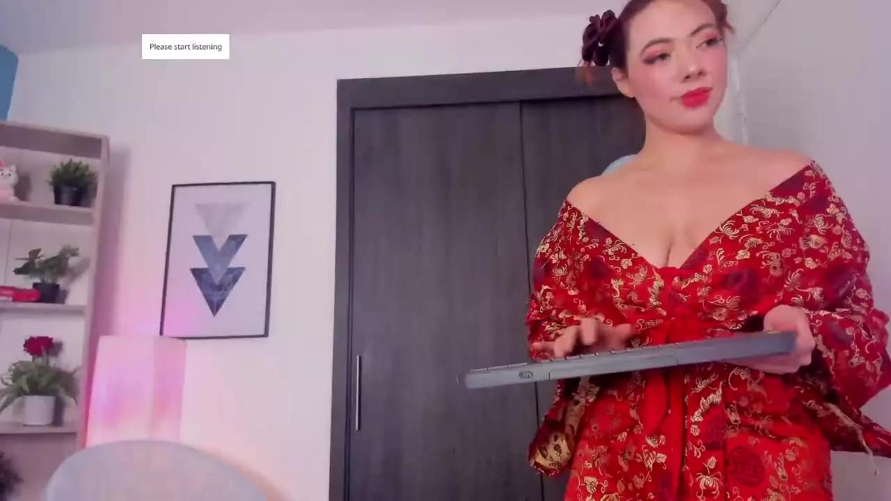 AliiceCullen from Streamray